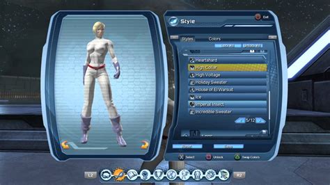 dcuo powers|dcuo power girl.